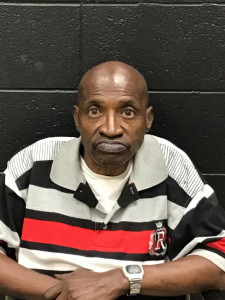 Samuel Ray Washington a registered Sex Offender of Alabama
