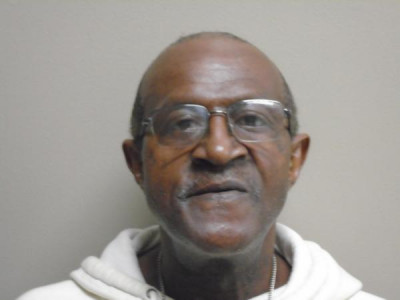 Bernard Na Mayes a registered Sex Offender of Alabama