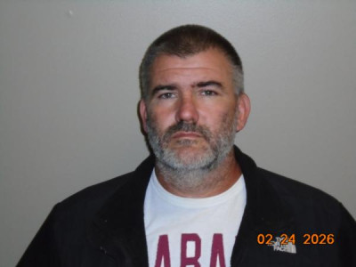 Christopher Lynn Moore a registered Sex Offender of Alabama
