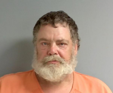 John Ellis Mcgatha Jr a registered Sex Offender of Alabama