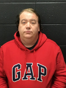 Jonathan Paul Marshall a registered Sex Offender of Alabama