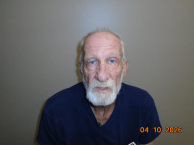 Donald Ray James a registered Sex Offender of Alabama
