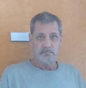 James Randall Sanders a registered Sex Offender of Alabama