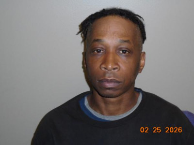Benjamin Cantrell Foster a registered Sex Offender of Alabama