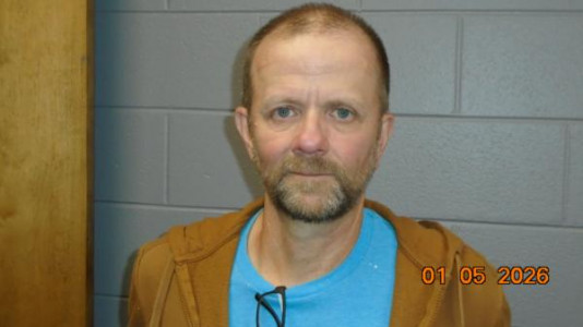 James Anthony Forrest a registered Sex Offender of Alabama