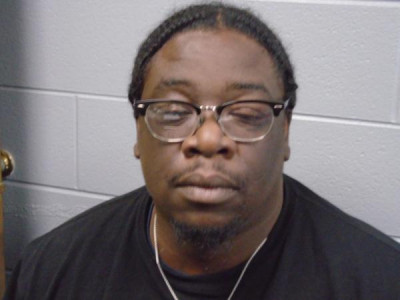 Timothy Kenyata Crook a registered Sex Offender of Alabama