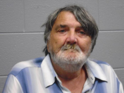Michael Don Chapman a registered Sex Offender of Alabama