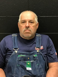 Terry Frank Storey a registered Sex Offender of Alabama