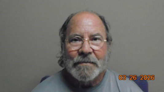 Gordon Robert Cardell a registered Sex Offender of Alabama