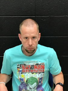James Steven Cooper a registered Sex Offender of Alabama