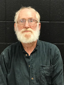 Floyd Fenton Vaughn a registered Sex Offender of Alabama