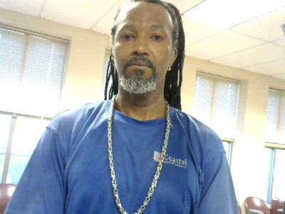 Dwight Abdul Broaddus II a registered Sex Offender of Alabama