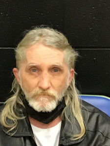 Kenneth Bernard Hill a registered Sex Offender of Alabama