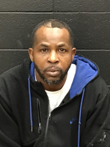 Antonio Carey Lorenza a registered Sex Offender of Alabama