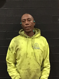 James Ransom Jr a registered Sex Offender of Alabama