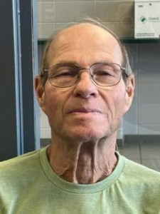 Clovis Randall Aderhold a registered Sex Offender of Alabama