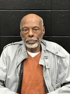 Vincent Oneal Martin a registered Sex Offender of Alabama