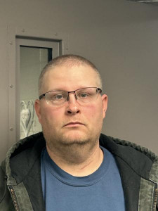 Johnathan Richard Park a registered Sex Offender of Alabama