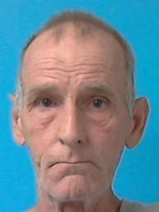 Ernest Dwayne Harvison a registered Sex Offender of Alabama