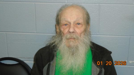 Donald Ray Riggs a registered Sex Offender of Alabama