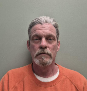 Timothy Michael Sims a registered Sex Offender of Alabama