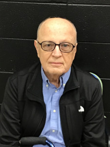 Bruce Clark Wilbanks a registered Sex Offender of Alabama