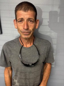Joseph Mark Fullerton a registered Sex Offender of Alabama