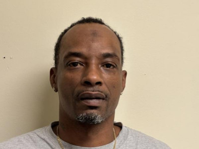 Jeffrey Jamaour Jackson a registered Sex Offender of Alabama
