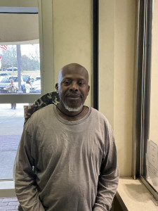 William Gilmore Jr a registered Sex Offender of Alabama
