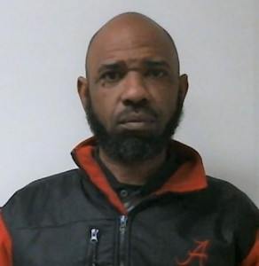 Bryant James Underwood a registered Sex Offender of Alabama