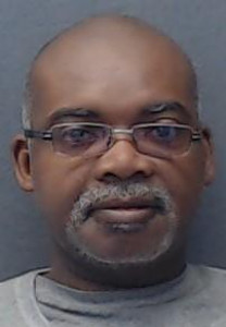 Carlos Lamar Bryant a registered Sex Offender of Alabama