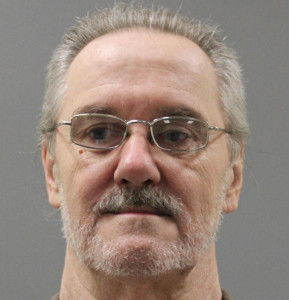 Robert Lee Cook a registered Sex Offender of Alabama