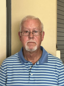 Charles Randall Bochette a registered Sex Offender of Alabama