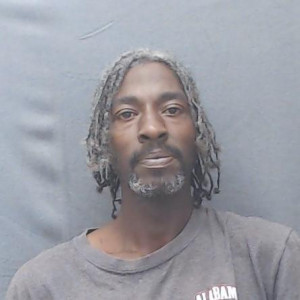 Eric Ferrell Johnson a registered Sex Offender of Alabama
