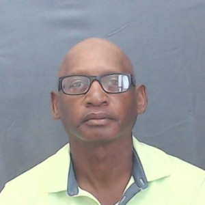 Theodore Kikila Mckiney a registered Sex Offender of Alabama