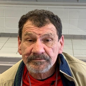 David Lee Moore a registered Sex Offender of Alabama