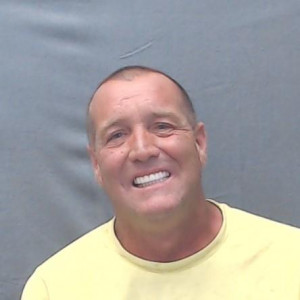 Paul Dustin Norwood a registered Sex Offender of Alabama