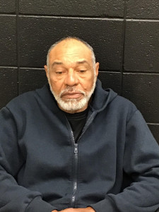 Lake Charles III a registered Sex Offender of Alabama