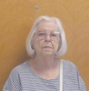 June Dianne Tkatch a registered Sex Offender of Alabama