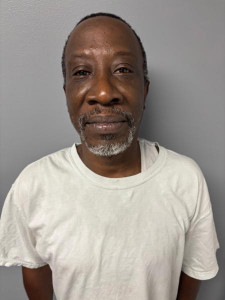 Zolar Carter a registered Sex Offender of Alabama