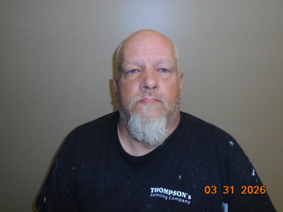 Christopher Michael Thompson a registered Sex Offender of Alabama