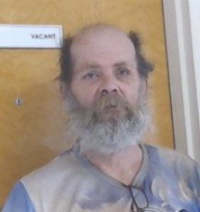 Robert Paul Wooten a registered Sex Offender of Alabama