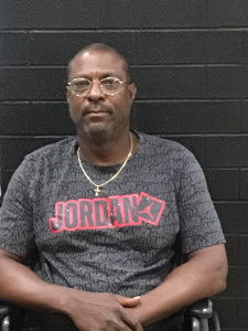 Anthony Quinn Hoyle a registered Sex Offender of Alabama