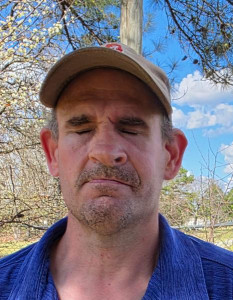 Thomas Randall Taylor a registered Sex Offender of Alabama