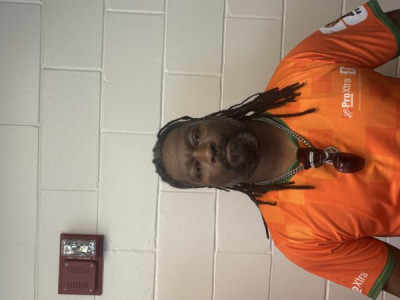 Reginald Dewayne Ward a registered Sex Offender of Alabama