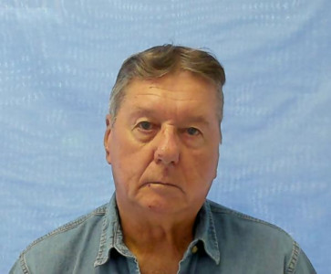 George Thomas Hames a registered Sex Offender of Alabama