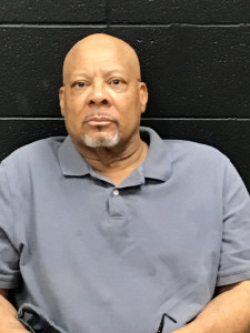 Larry Wayne Stokes a registered Sex Offender of Alabama