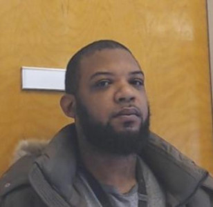 Jovan Lamarc Pledger a registered Sex Offender of Alabama