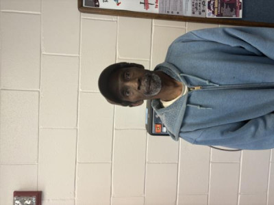 Luke Thompson a registered Sex Offender of Alabama