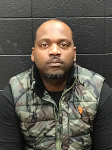 Raphael Ladale Graham a registered Sex Offender of Alabama